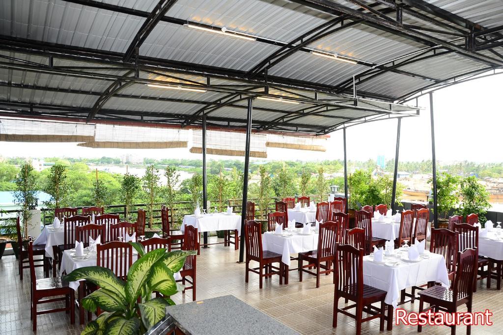 Great Glory Hotel Yangon Dış mekan fotoğraf