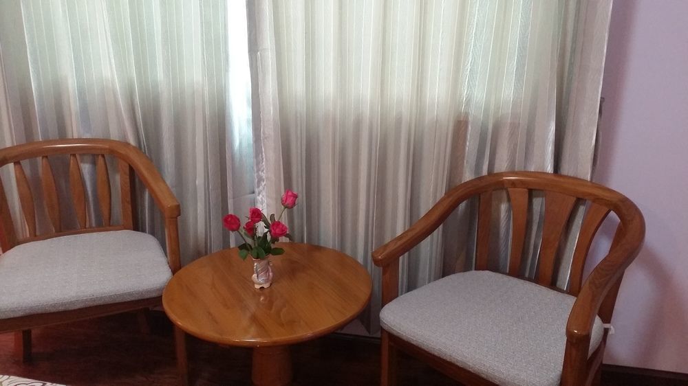 Great Glory Hotel Yangon Dış mekan fotoğraf