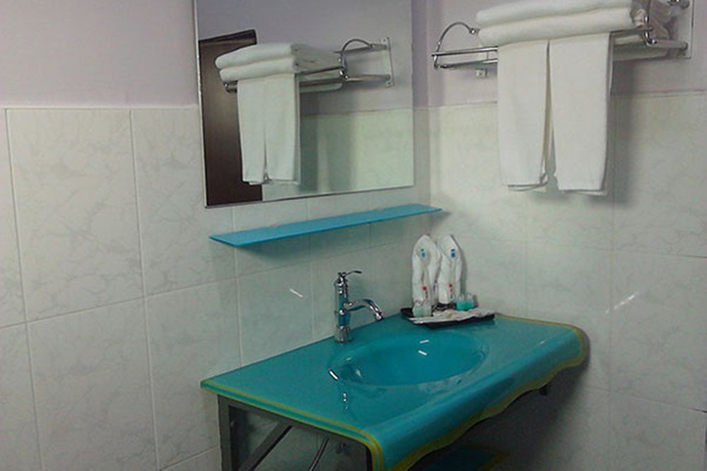 Great Glory Hotel Yangon Dış mekan fotoğraf