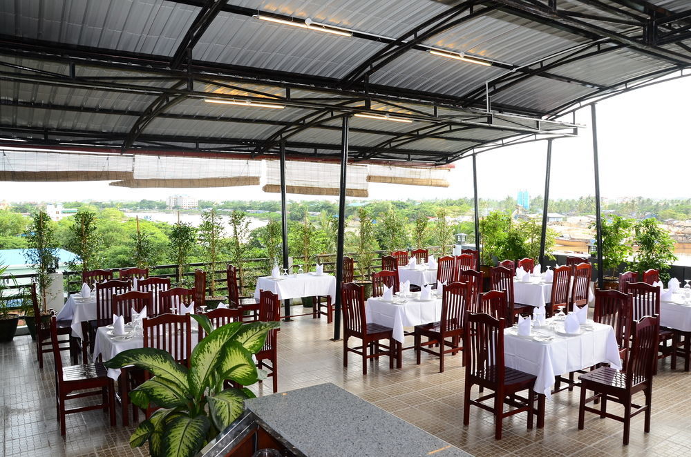 Great Glory Hotel Yangon Dış mekan fotoğraf